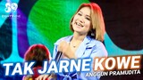 Anggun Pramudita - Tak Jarne Kowe (Official Music Video)