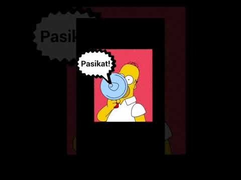 Pasikat - Big Moe (prod. Lillard X ELΛJIΛH)