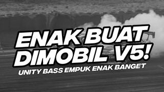 DJ ENAK BUAT DI MOBIL V5! UNITY JEDAG JEDUG BARUDAK NAGA WOLFGANG STYLE FULL BASS KANE [NDOO LIFE]