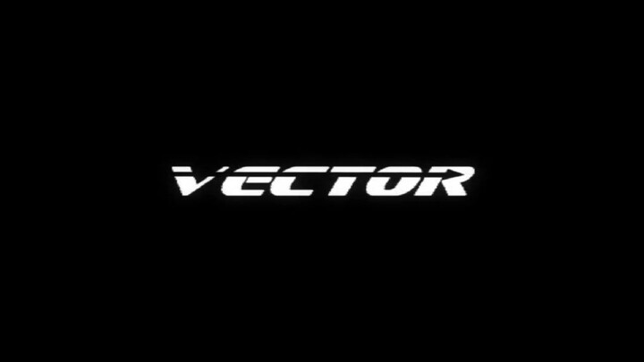 Vector game trailer