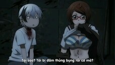 Ngây thơ đến thế là cùng rồi em ơi | Khoảnh Khắc Anime