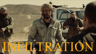 Infiltration 2024 full movie