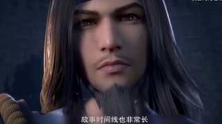 [Moon President] Wan Guo Zhi: The strongest counterattack domestic animation of the year, the contra
