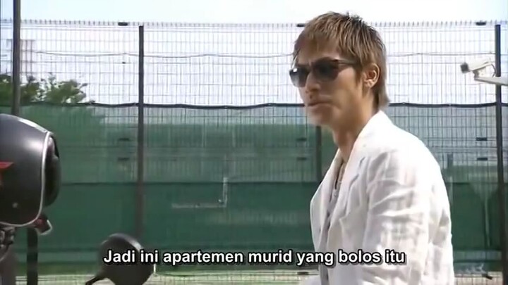 Great Teacher Onizuka Eps 2 Live Action