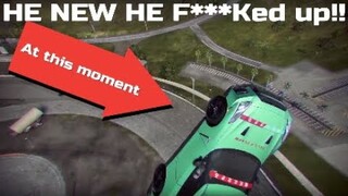 Need For speed heat - Funny Moment - Ultimate Fail