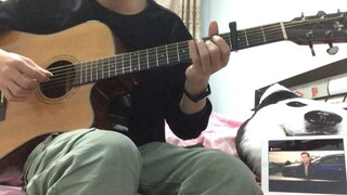 [Music] See You Again Cocok Buat Pemula Gitar