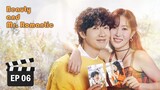 🇰🇷 Beauty and Mr. Romantic (2024) - Ep. 6 - [ENG Sub] - 1080p / Full HD