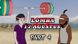 LOMBA 17 AGUSTUS PART 4