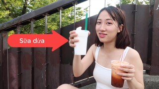 VLOG KHÁM PHÁ VĂN HÓA ẨM THỰC THÁI LAN TẠI TOKYO phần 1 |Du Học Nhật Bản🇯🇵 | Rim Chan