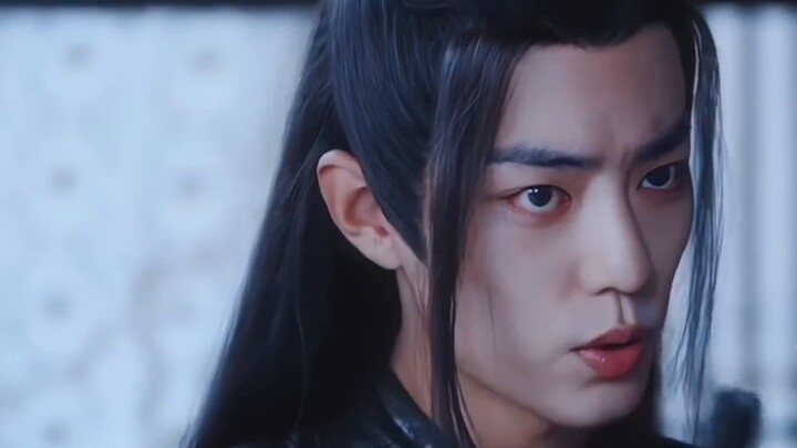 【Vương tiên】Niehuan·Tập 4 (Chỉnh hình/ Chiến sĩ Chiêm và Hắc Liên Tiên/Báo thù/Shuangjiehe) Ai đã hứ