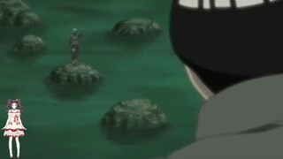 Metkai dan Kakashi memang berteman baik