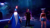 Disney Dreamlight Valley - The Curse