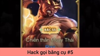 Hack gọi bằng cụ p5