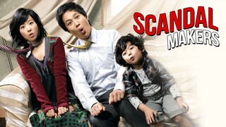 Scandal Makers (2008)