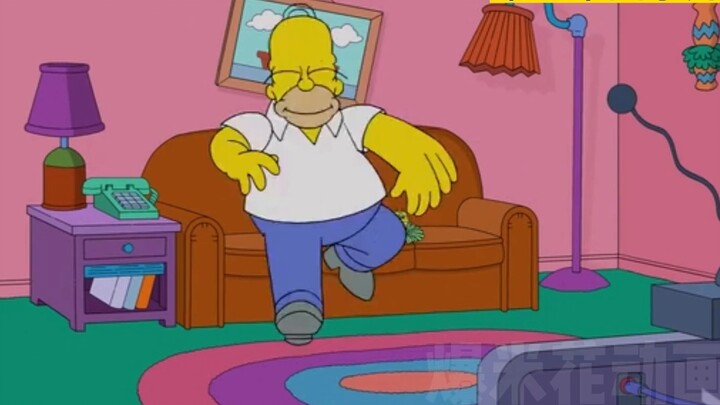 [Popcorn❤The Simpsons] Summary of the beginning of The Simpsons Season 24 (Part 2)