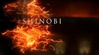 SHINOBI // The Legend Begins //  Heart Under Blade // full movie