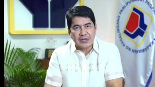 Thank you Erwin Tulfo