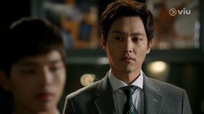 สปอยซีรี่ย์เกาหลี รักฝังเขี้ยว ตอนที่ 2