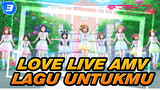 μ's - Lagu Untukmu! Kamu? Kamu!! | Love Live / MV / Sumber Anime / 1080P_3