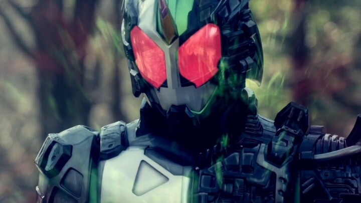 [Super Silky 60 FPS HDR] Kamen Rider Amazons Strikes Yourself Wonderful Battle + Killing Collection