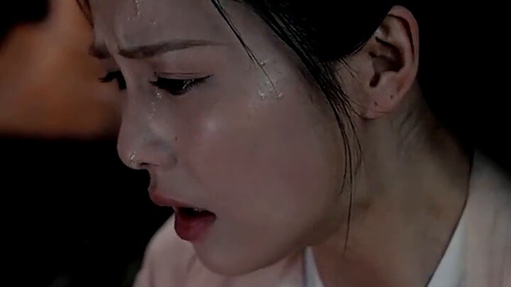 [Zhou Shengru] Sorotan: Adegan menangis Bai Lu sungguh menakjubkan, penyelamatannya sangat menyentuh