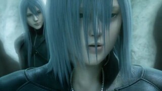 Final Fantasi 7 Advent Children