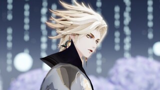 我一次娶三个须佐之男【阴阳师MMD】ONE OFF MIND