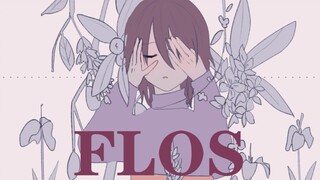 undertale】FLOS【Frisk Personal Direction】