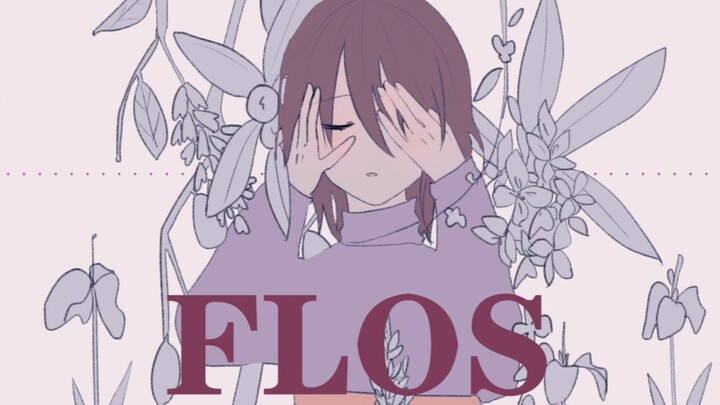 【Undertale】 FLOS 【Định hướng cá nhân Frisk】