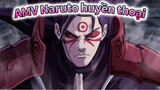 Naruto mãi mãi là anime huyền thoại