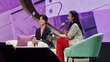 230414 HEAVENLY MOMENT KIM MINGUE 김민규 1st Fanmeeting in Manila - Full Fancam Part 1/2