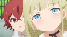 Magic Maker Isekai Mahou no Tsukurikata eps 4
