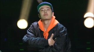 Hip hop forever ~ So amazing Wang Yibo ~ SDC6 tonight so boom #wangyibo #bjyxszd #SDC6