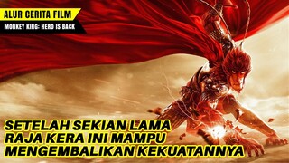 DIKUTUK 500 TAHUN KARENA MENGACAUKAN SURGA!