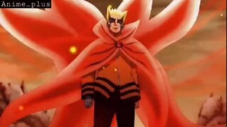 Ulti của Naruto =)))