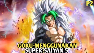 BUMI MAKIN TERANCAM‼️Z FIGHTER MEMBUTUHKAN KEKUATAN GOKU - PART 2