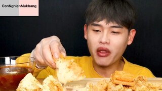 mukbang asmr món ăn ngon cực phần 122 #amthuc #monngon