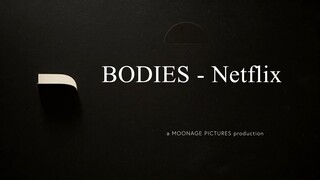 Bodies S01 E01