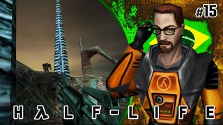 Half-Life (Dublado) | Intruso #15