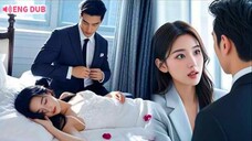 She Became a Man’s One-Night Cure, Only to Find He Was the CEO of Her Company When She Got to Work