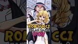 Kocak ❗ Rob Lucci Kalah Sama Stussy | One Piece #shorts