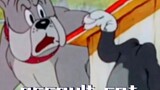 [FNF/Tom and Jerry/Bear Infestation] โจมตีตำรวจ ยกเว้น ''ทอม'' และสไปค์