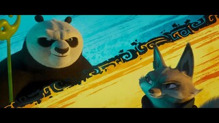 Watch full KUNG FU PANDA 4  Movies for free  : link in description