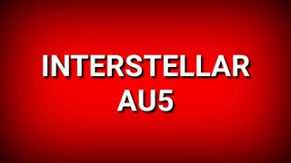 Interstellar lyrics by AU5