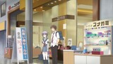 Nagato Yuki-chan no Shoushitsu (English Dub) Episode 10
