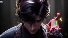 Azure Legacy Season 2 Episode 22 Sub Indonesia
