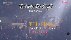 ATEEZ 2025 WORLD TOUR TTL FINALE IN SEOUL PT.3/3