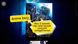 Anime viral berasal dari Korea selatan