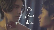 🇹🇭 On Cloud Nine EP 4 ENG SUB