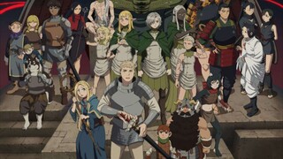 delicious in dungeon episode 23 hindi dubbed